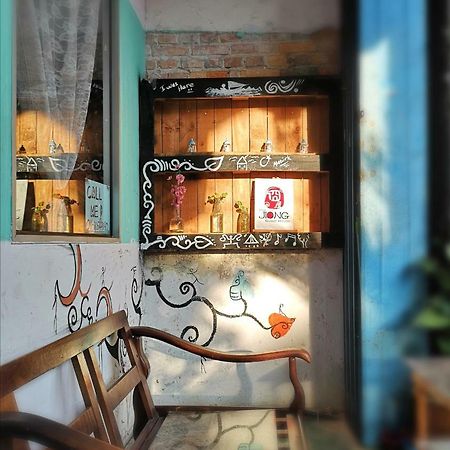 The Jiong House Malacca Exterior foto