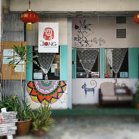 The Jiong House Malacca Exterior foto