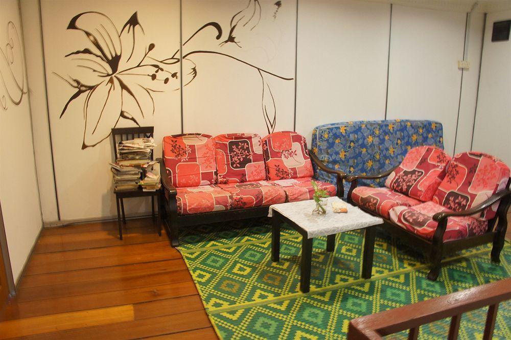 The Jiong House Malacca Exterior foto