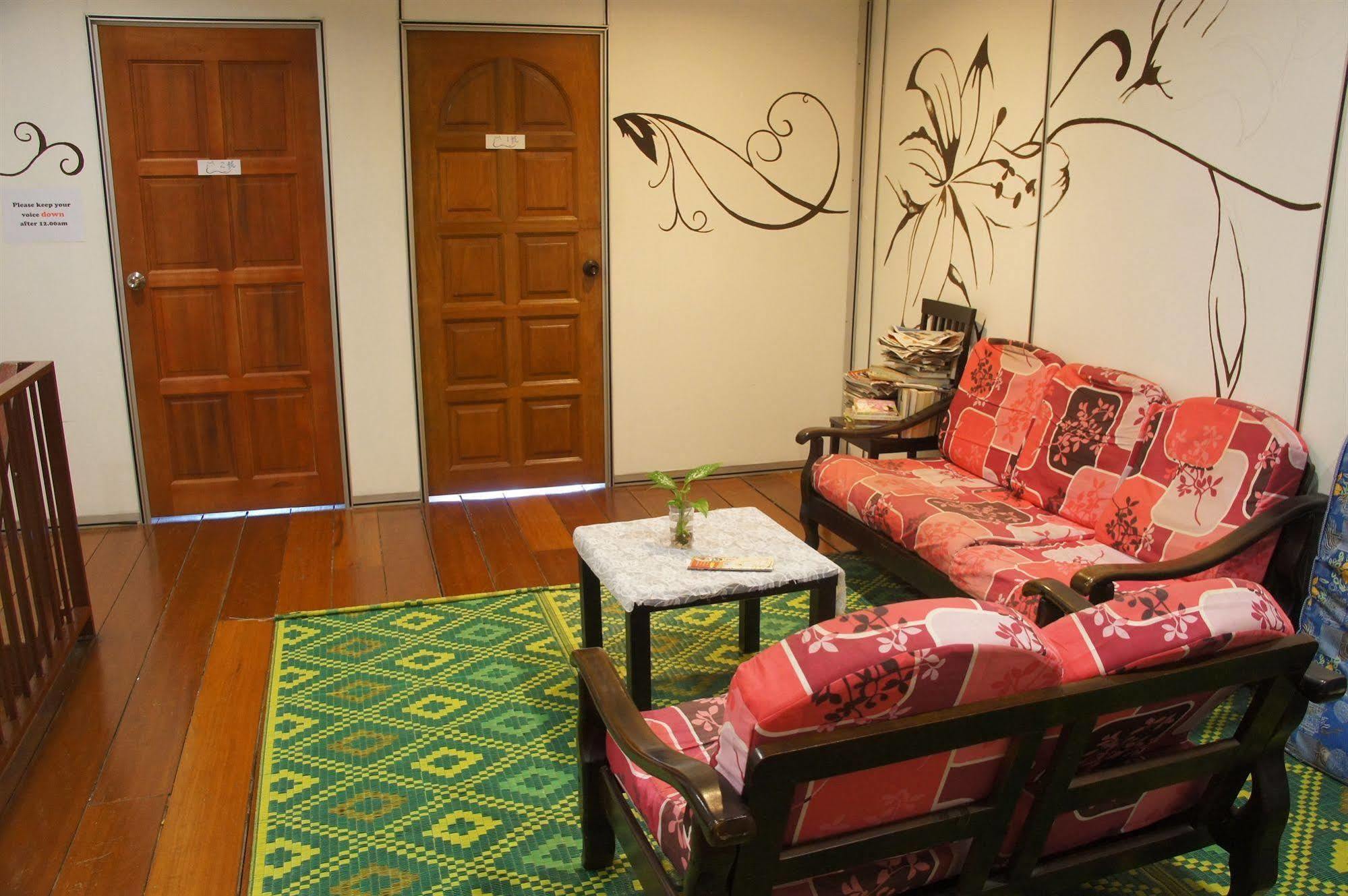 The Jiong House Malacca Exterior foto