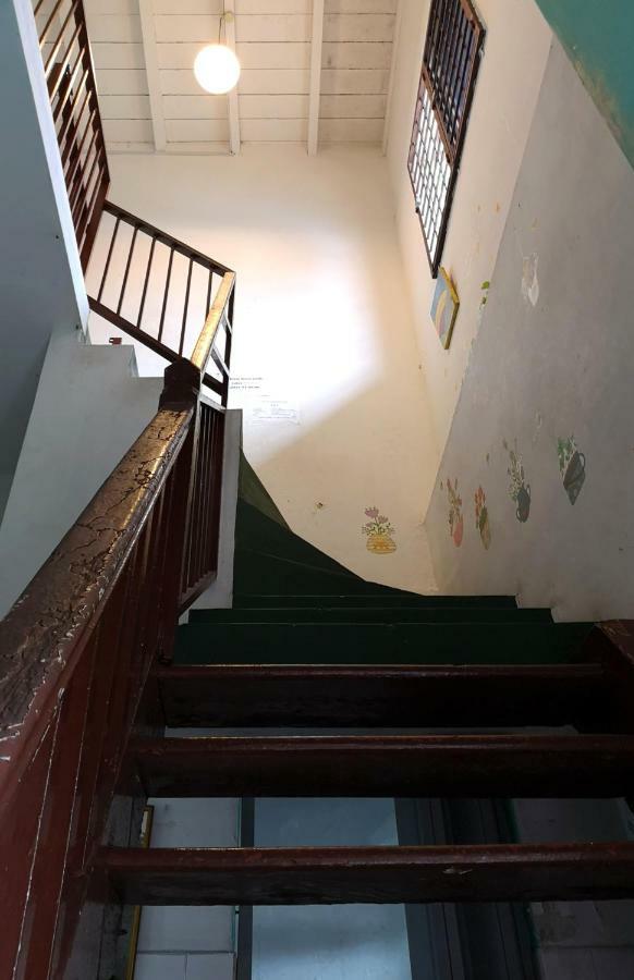 The Jiong House Malacca Exterior foto