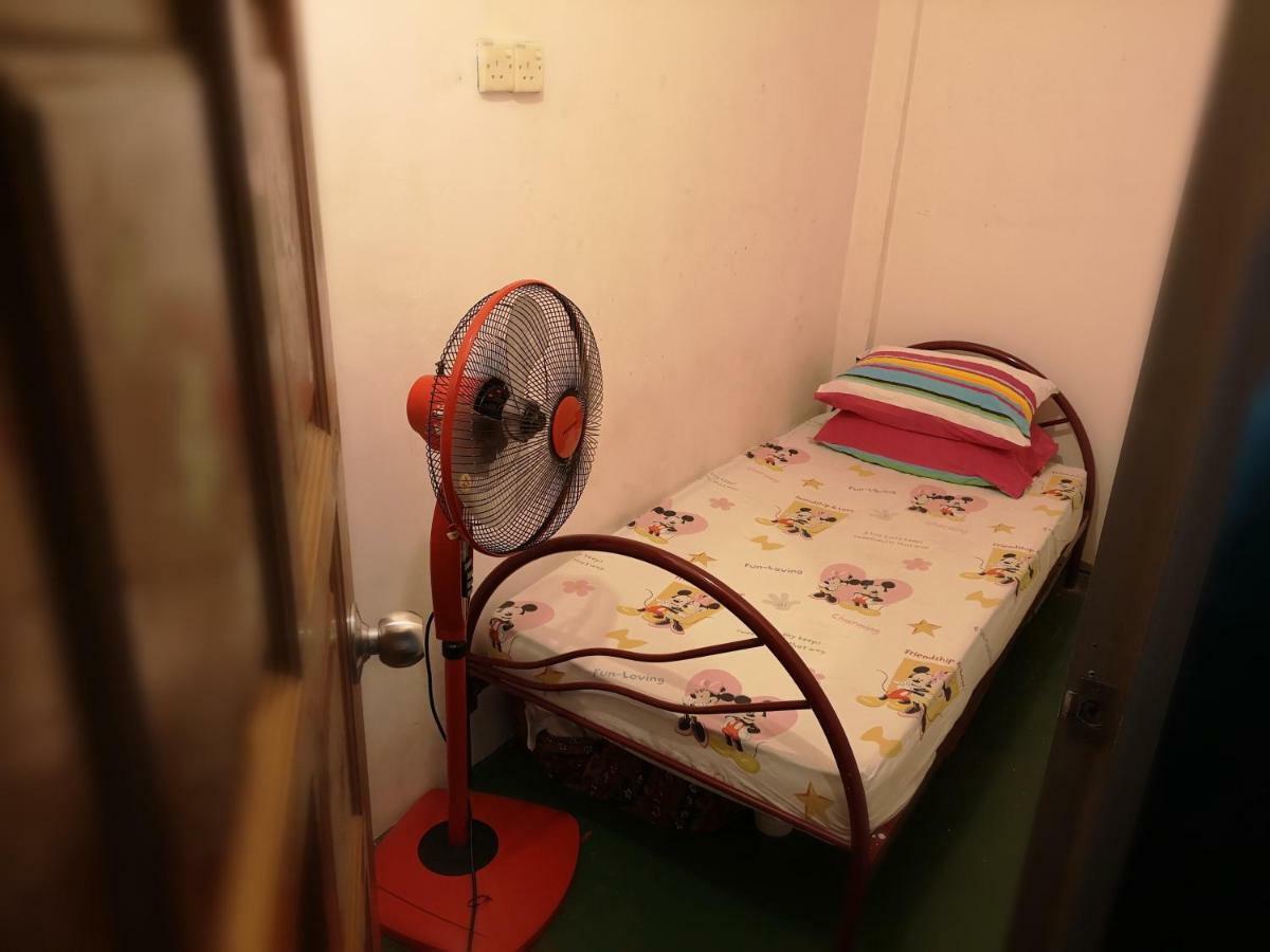 The Jiong House Malacca Quarto foto