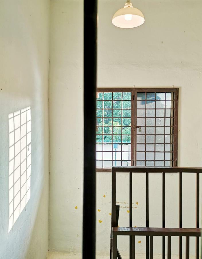 The Jiong House Malacca Exterior foto