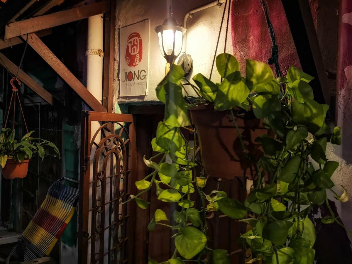 The Jiong House Malacca Exterior foto