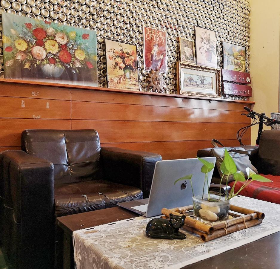The Jiong House Malacca Exterior foto